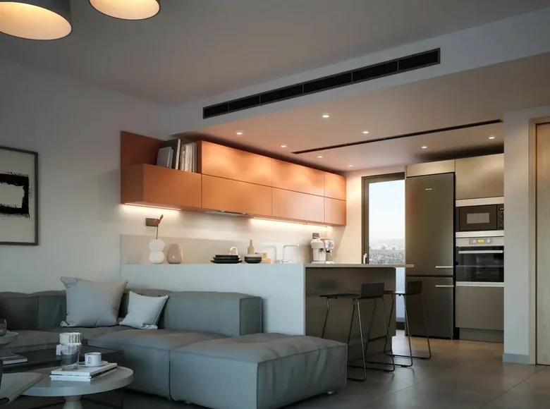 Maison de ville 3 chambres 100 m² Municipality of Athens, Grèce