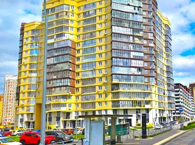 Oficina 95 m² en Ostafievo, Rusia