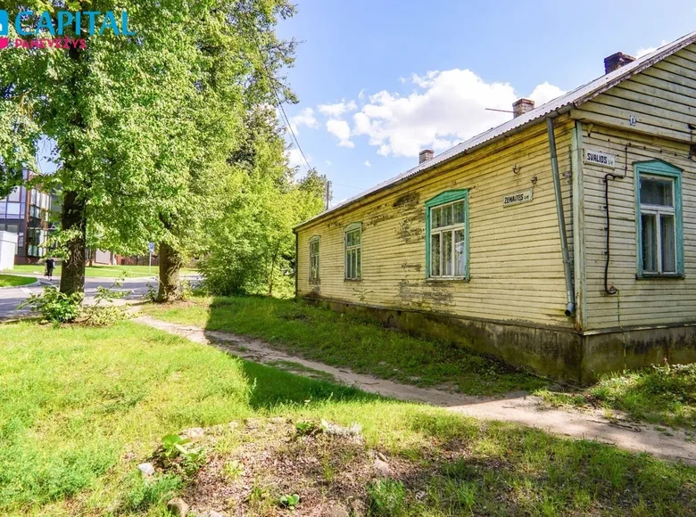 Haus 116 m² Poswol, Litauen