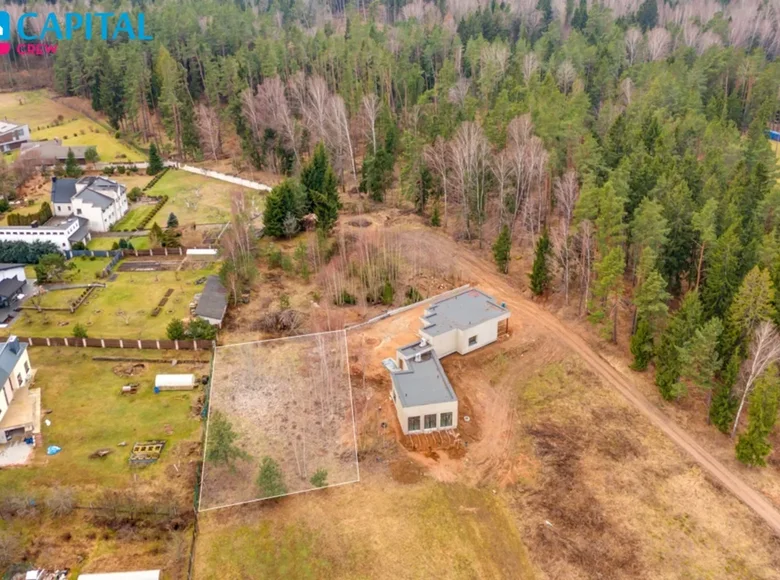 Земельные участки  Didzioji Riese, Литва