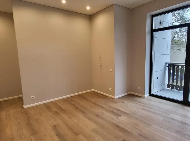 Wohnung 3 Schlafzimmer 77 m² Rigaer Strand, Lettland