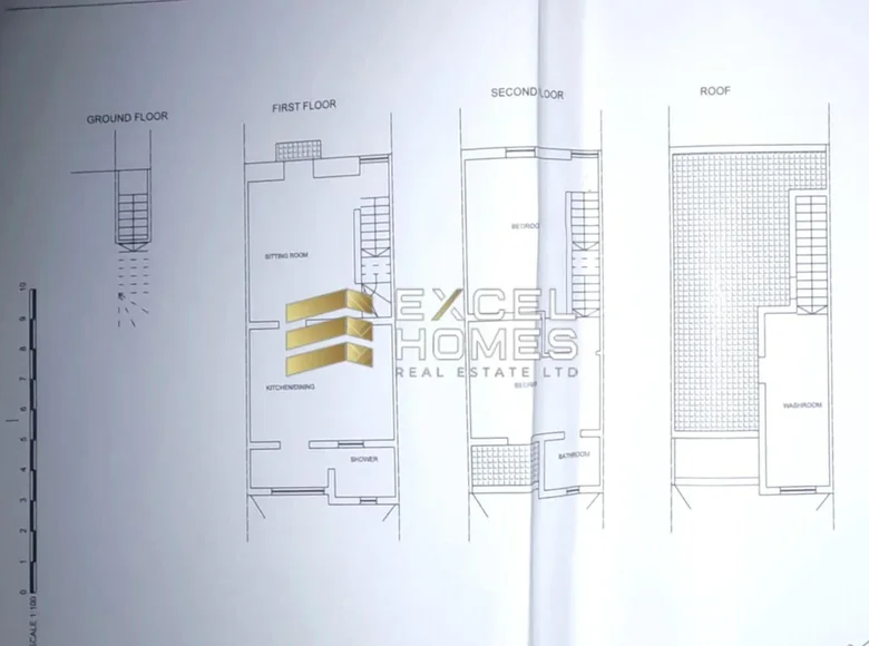 Apartamento  Santa Venera, Malta