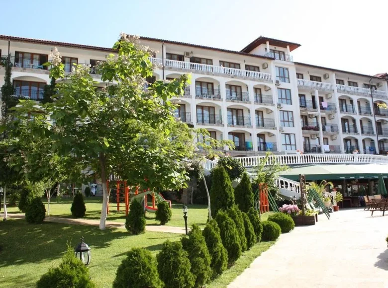 Appartement 2 chambres 60 m² Sveti Vlas, Bulgarie