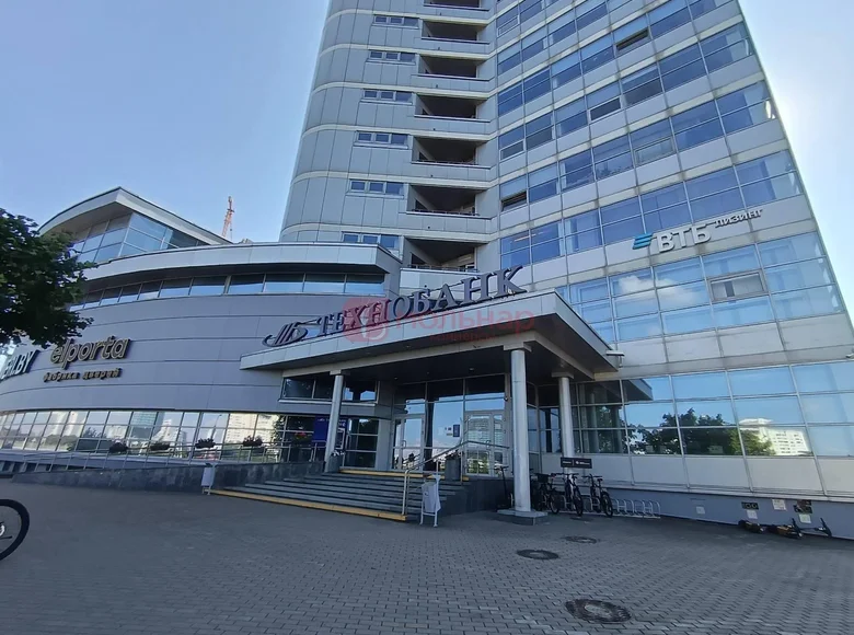 Office 168 m² in Minsk, Belarus
