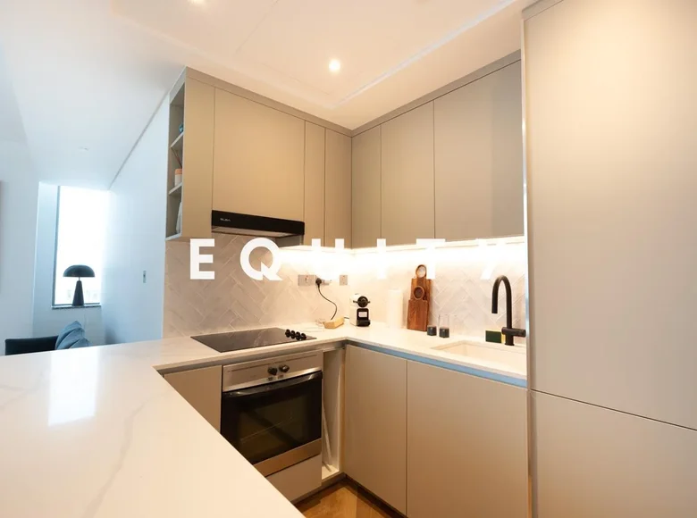 2 bedroom apartment 1 275 m² Dubai, United Arab Emirates