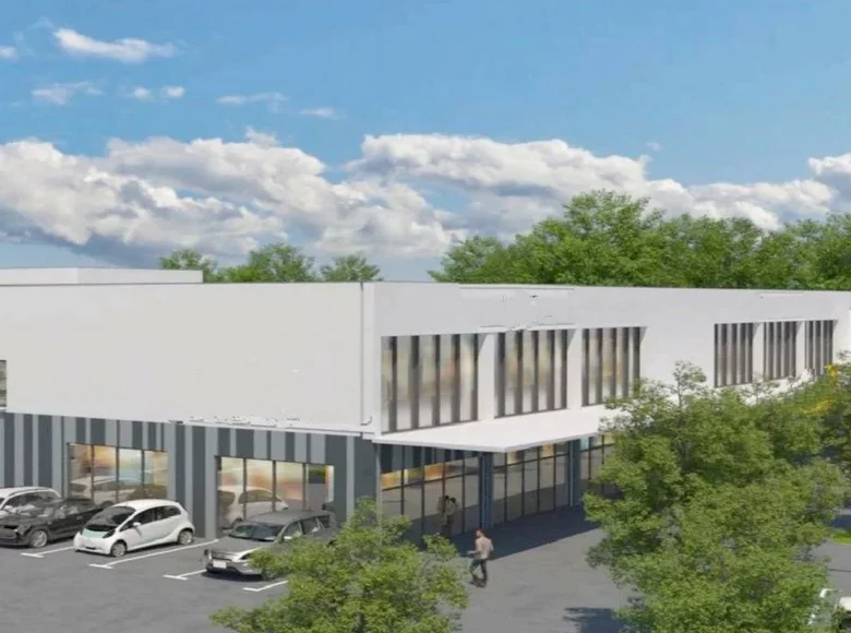 Магазин  Мюнхен, Германия