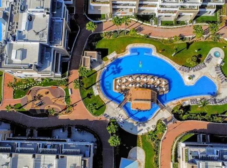 Квартира 3 спальни 120 м² Ориуэла, Испания