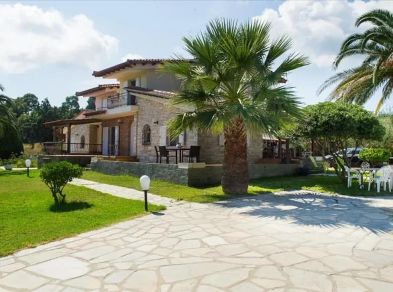 Квартира 5 спален 150 м² Kassandra Municipality, Греция