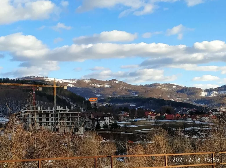 Działki  Kolasin, Czarnogóra