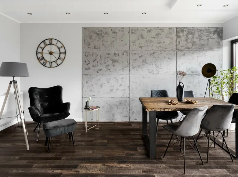 Casa 3 habitaciones 90 m² Zakrzewo, Polonia