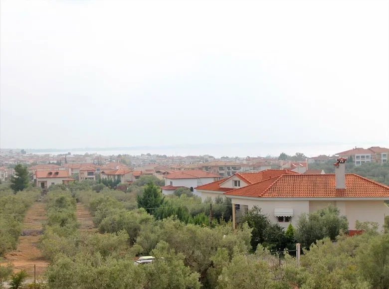 Willa 1 pokój 135 m² Municipality of Nea Propontida, Grecja