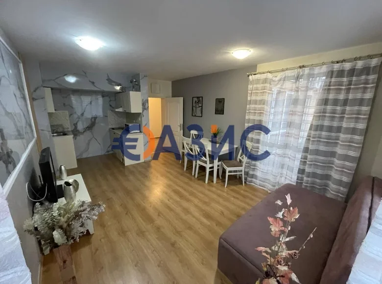 Apartamento 3 habitaciones 115 m² Nesebar, Bulgaria