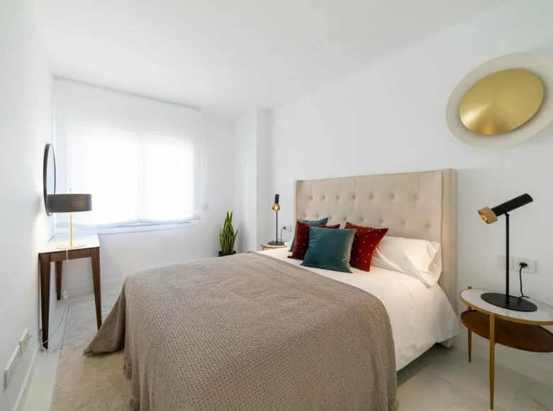 Appartement 2 chambres 127 m² Torrevieja, Espagne