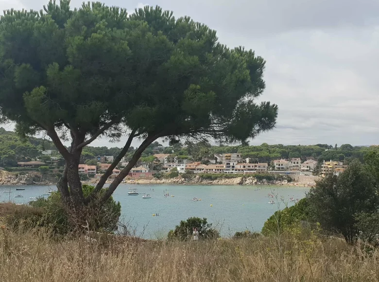 Działki 6 pokojów 838 m² Sant Joan de Palamos, Hiszpania