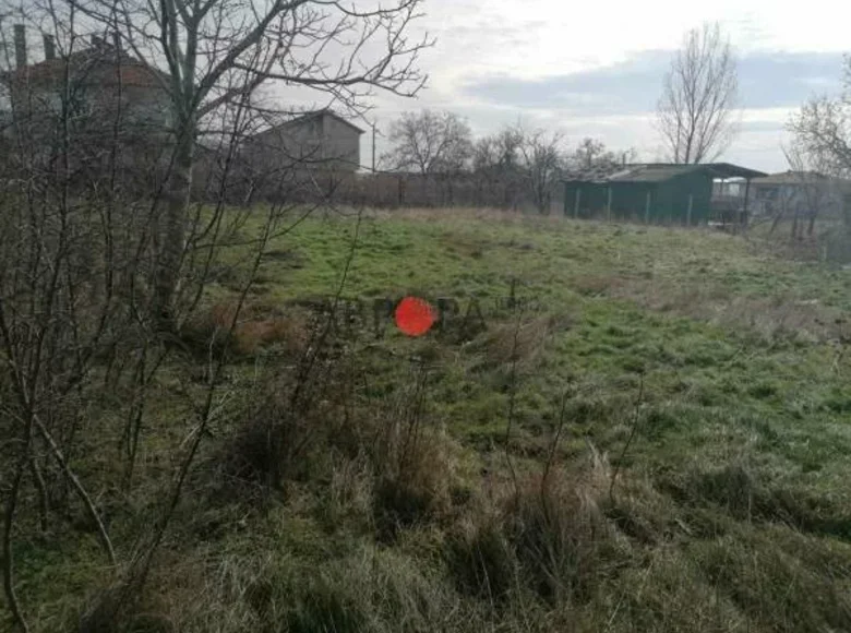 Grundstück  Kosharitsa, Bulgarien