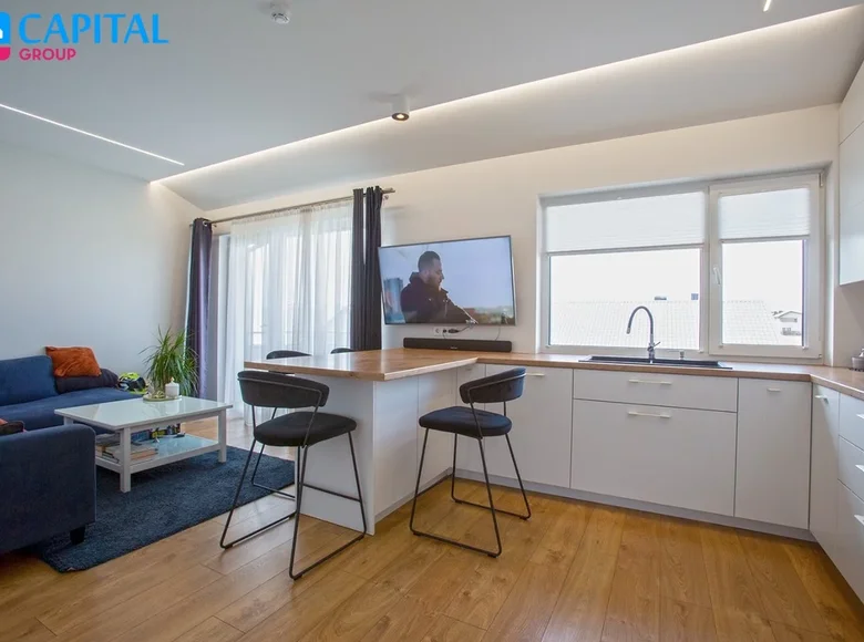 Dom 62 m² Kowno, Litwa