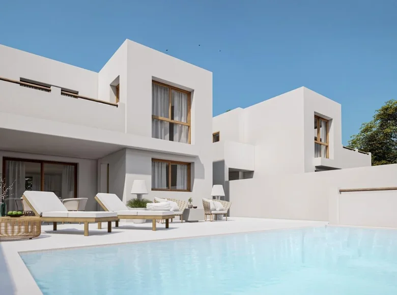 Villa 4 chambres 178 m² lAlfas del Pi, Espagne