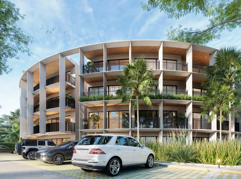 Квартира 1 спальня  Игуэй, Доминиканская Республика