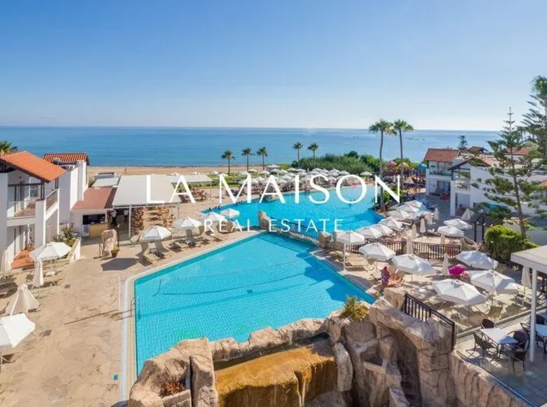 Hotel  Pafos, Cypr