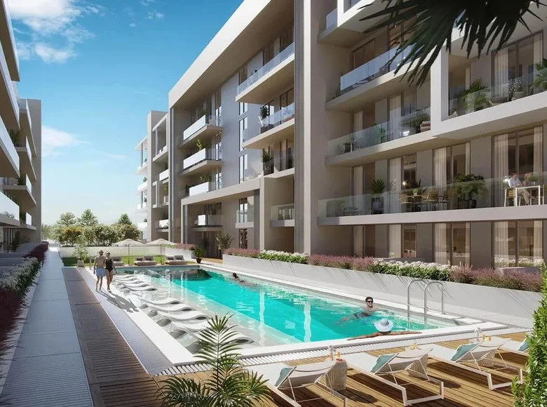 Estudio 41 m² Dubái, Emiratos Árabes Unidos