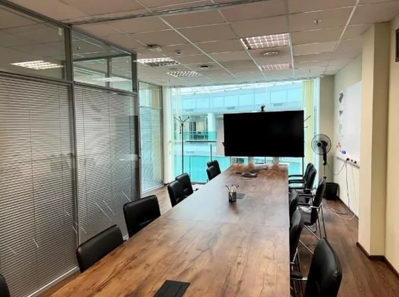 Pomieszczenie biurowe 593 m² Moskwa, Rosja
