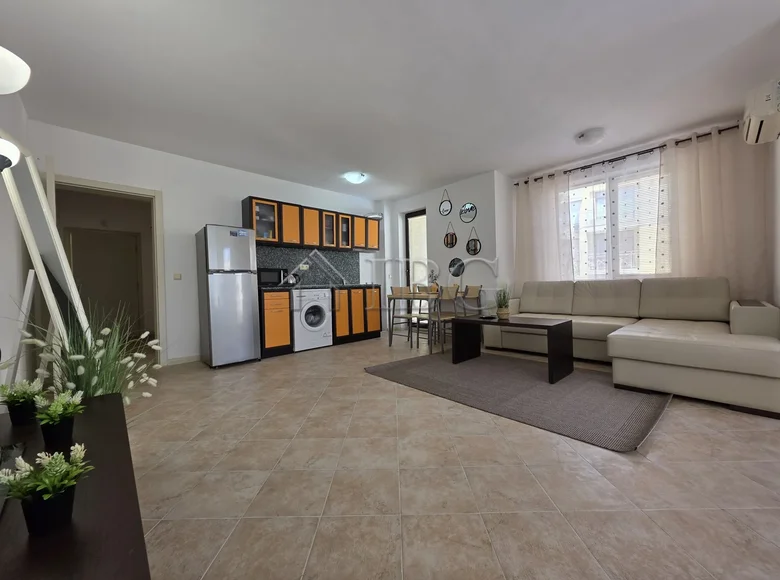Appartement 2 chambres 69 m² Sveti Vlas, Bulgarie