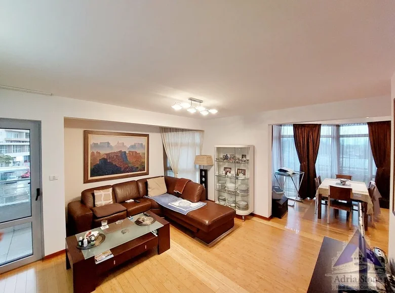 Appartement 2 chambres 80 m² Budva, Monténégro