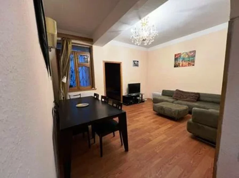 Apartamento 3 habitaciones 68 m² Tiflis, Georgia