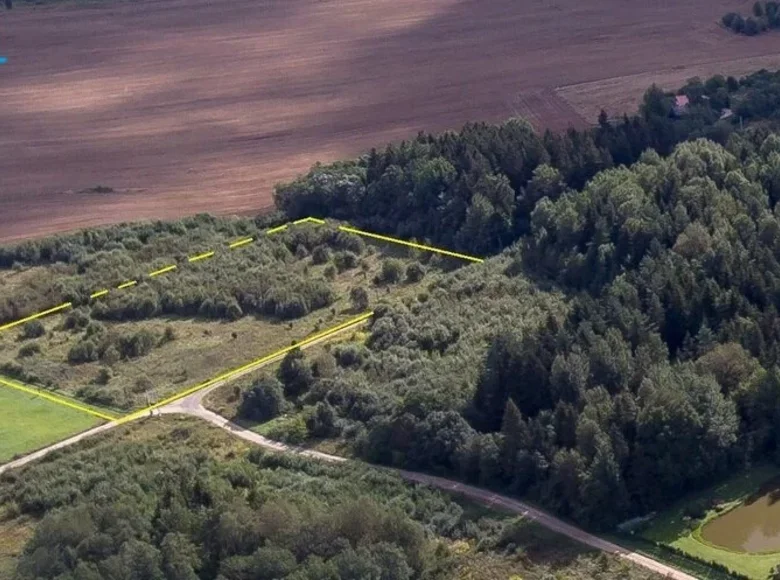 Земельные участки  Satrininkai, Литва