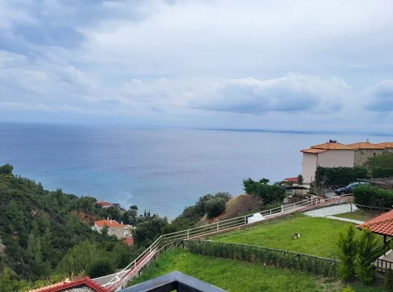 Casa de campo 4 habitaciones  Loutra, Grecia