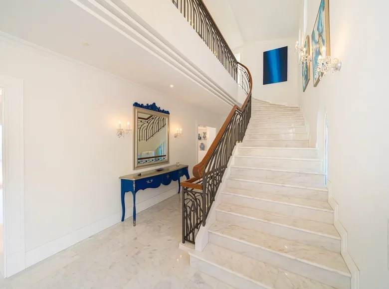 Villa 6 habitaciones 793 m² Benisa, Španjolska