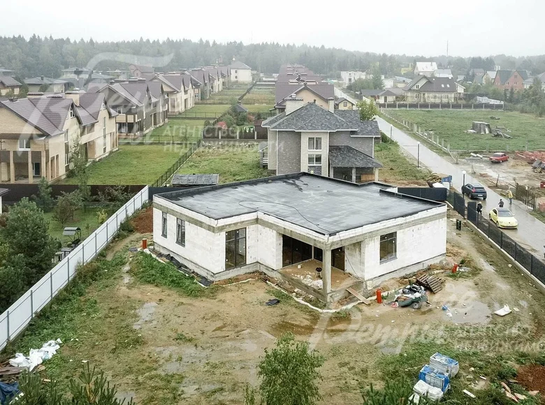 Dom 225 m² Glagolevo, Rosja