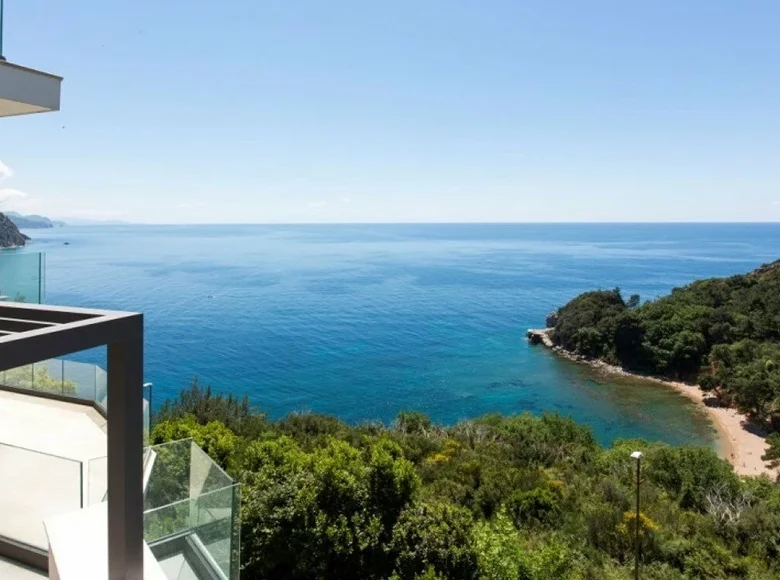 villa de 3 chambres 438 m² Budva, Monténégro
