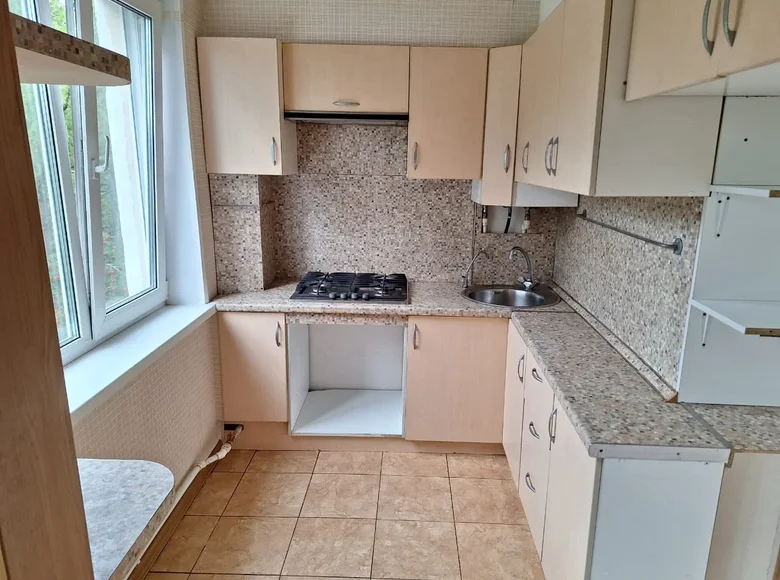 2 room apartment 43 m² Gatchina, Russia