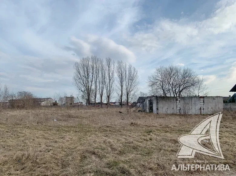 Nieruchomości komercyjne 90 m² Muchaviecki sielski Saviet, Białoruś