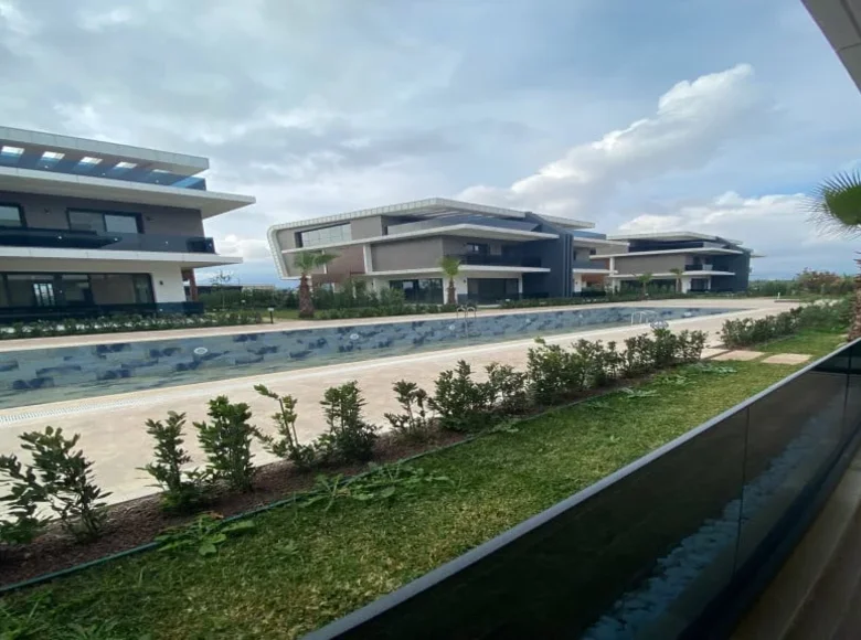 Willa 3 pokoi 385 m² Muratpasa, Turcja