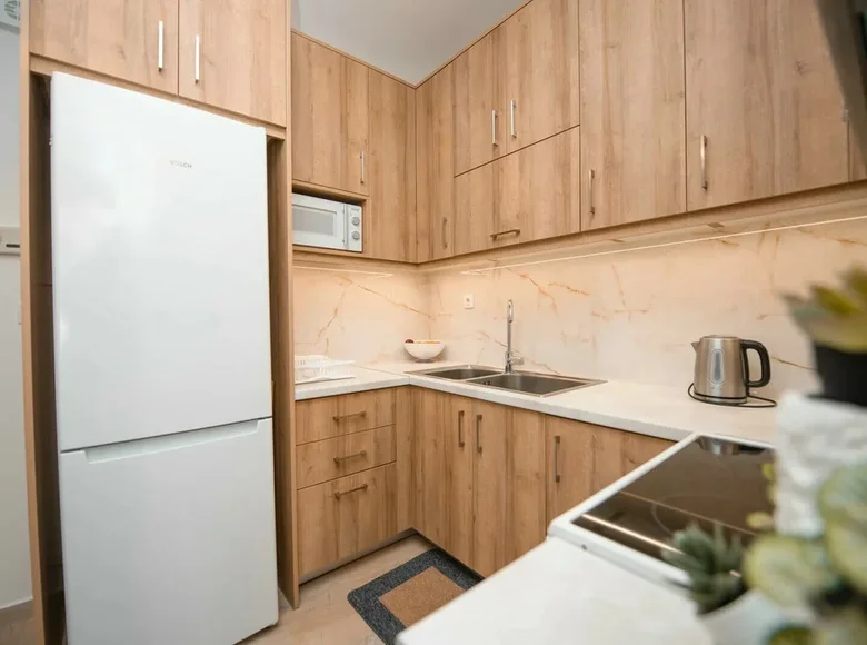 2 bedroom apartment 74 m² Municipality of Athens, Greece