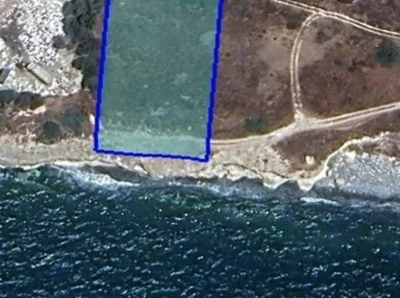 Land  Moni, Cyprus