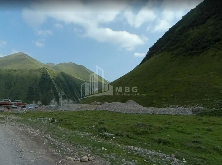 Land 10 000 m² Tbilisi, Georgia