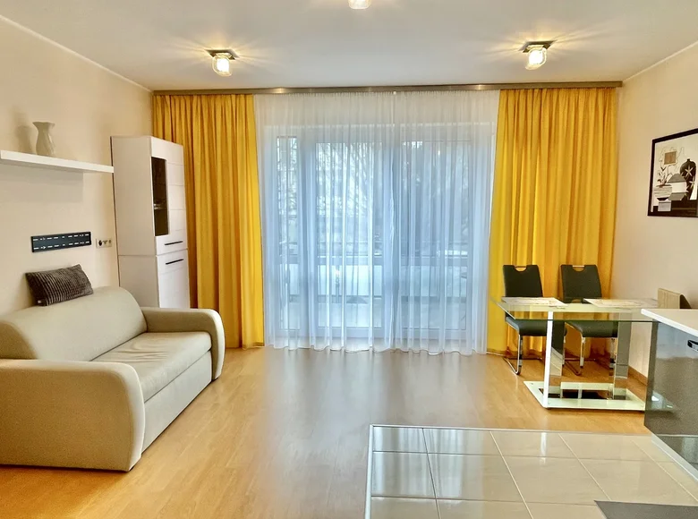 2 bedroom apartment 71 m² Heviz, Hungary