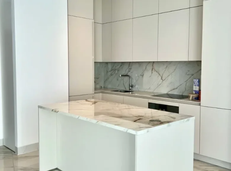 Квартира 3 спальни  в Лимассоле, Кипр