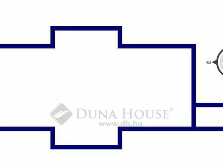 Cottage 500 m² Visegrad, Hungary