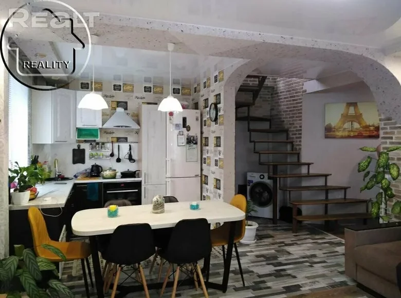 Дом 120 м² Клейниковский сельский Совет, Беларусь