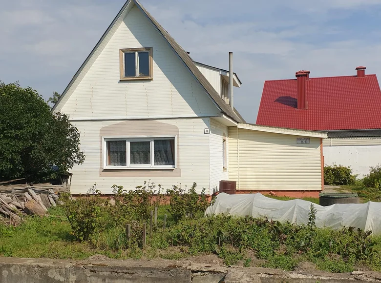 Casa 123 m² Fanipal, Belarús