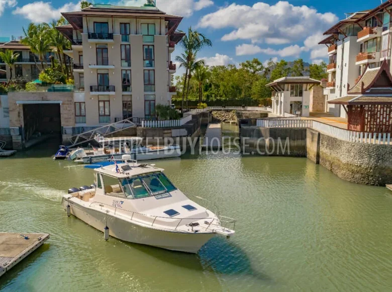 4 bedroom Villa 832 m² Pa Khlok, Thailand