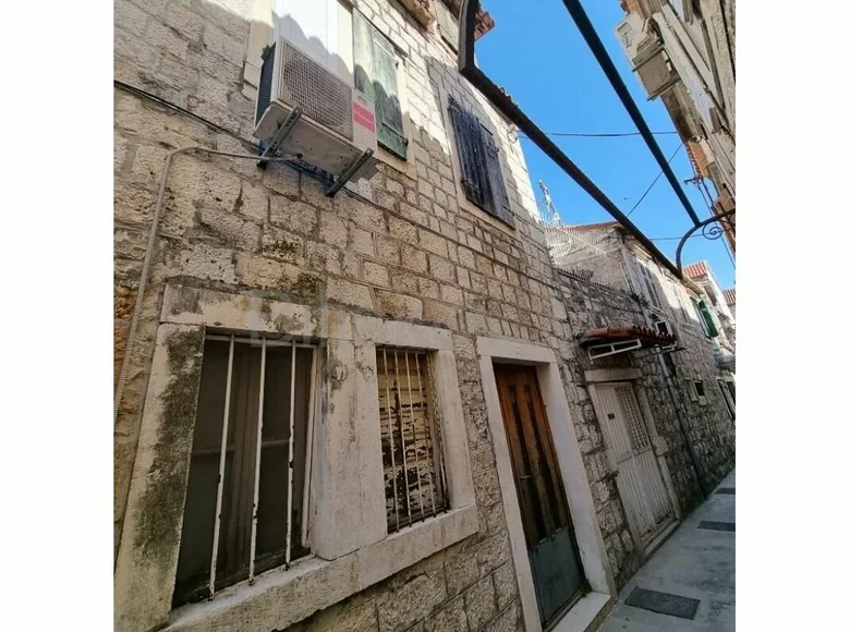 Maison 3 chambres 66 m² Grad Trogir, Croatie