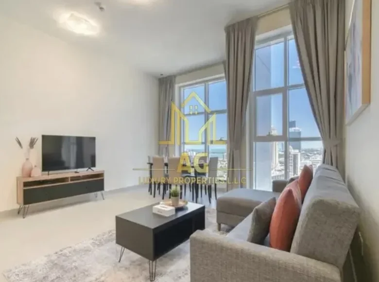 Appartement 4 chambres 112 m² en Doubaï, Émirats arabes unis