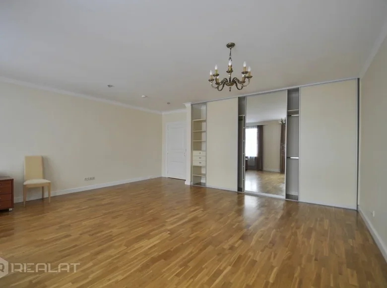 3 room apartment 149 m² in Riga, Latvia
