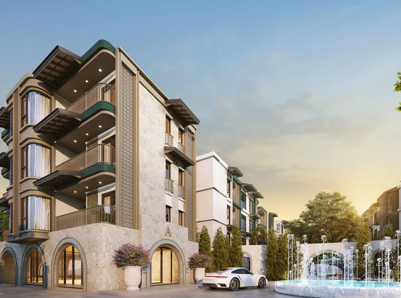 Wohnung 1 zimmer 43 m² Choeng Thale, Thailand