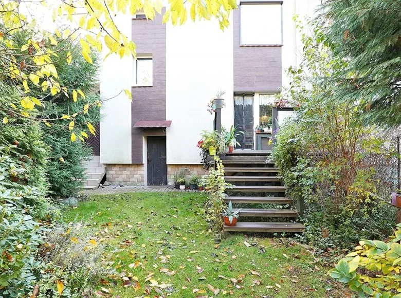 Квартира 128 м² Pozegowo, Польша